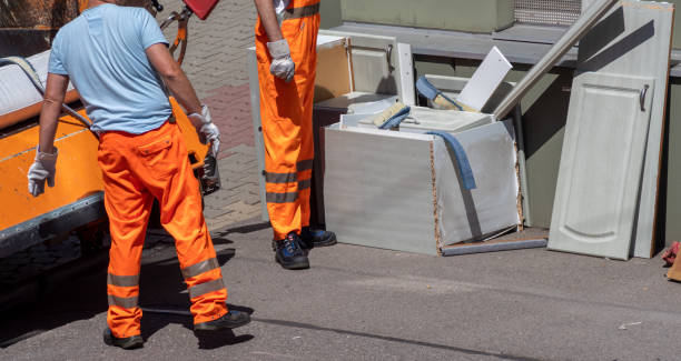 Best Residential Junk Removal  in Knox, IN