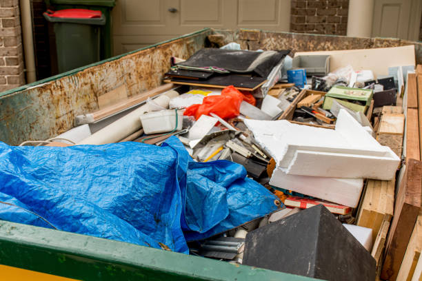 Best Donation Pickup Services  in Knox, IN