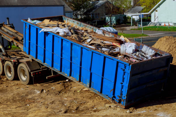 Best Construction Debris Removal  in Knox, IN